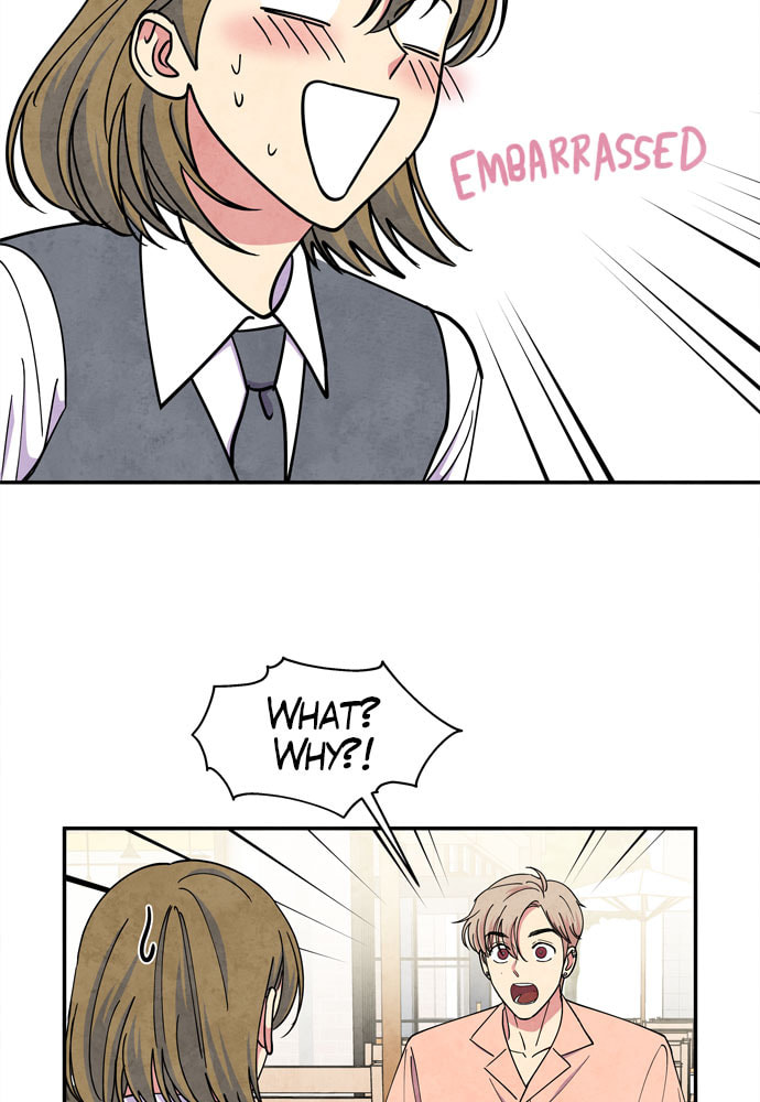 The Wolf & Red Riding Hood Chapter 52 page 68 - 