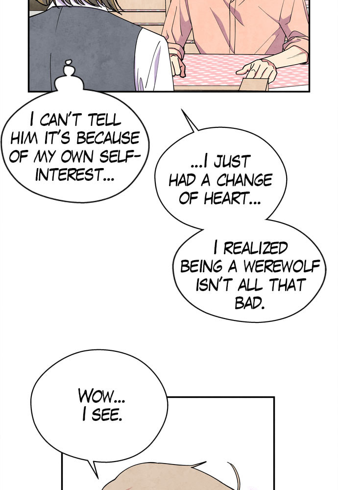 The Wolf & Red Riding Hood Chapter 52 page 69 - 