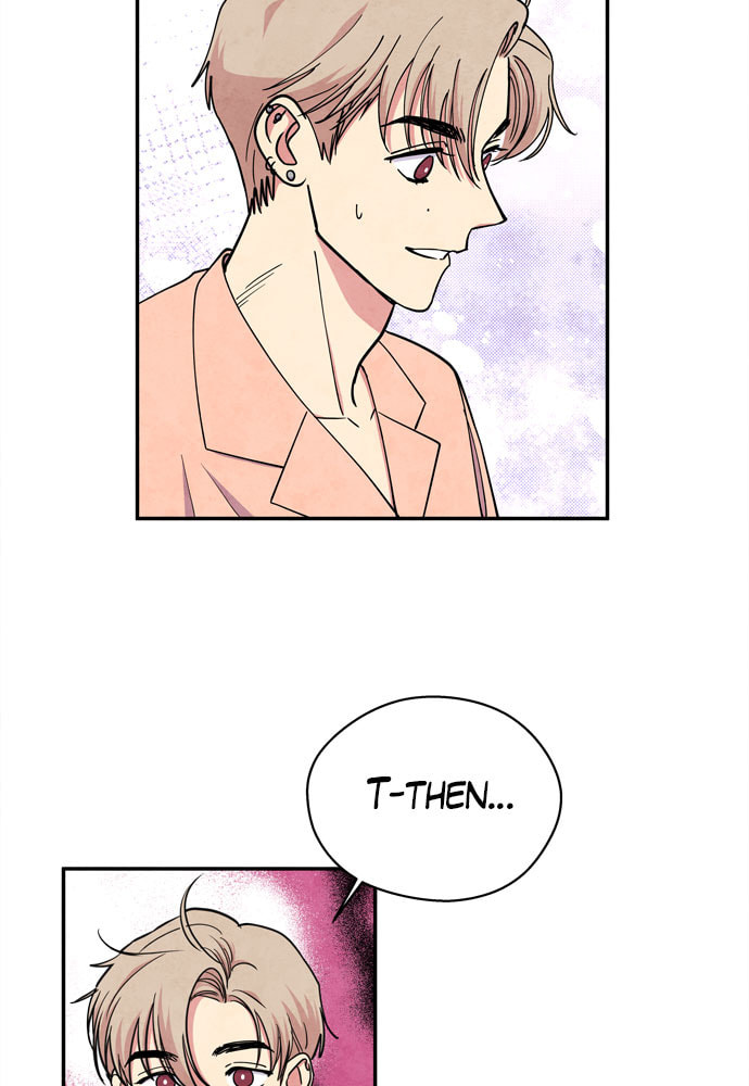 The Wolf & Red Riding Hood Chapter 52 page 70 - 