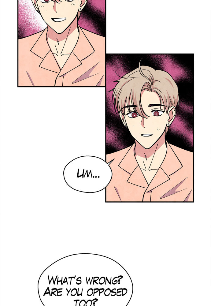 The Wolf & Red Riding Hood Chapter 52 page 71 - 