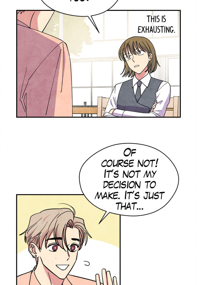 The Wolf & Red Riding Hood Chapter 52 page 72 - 