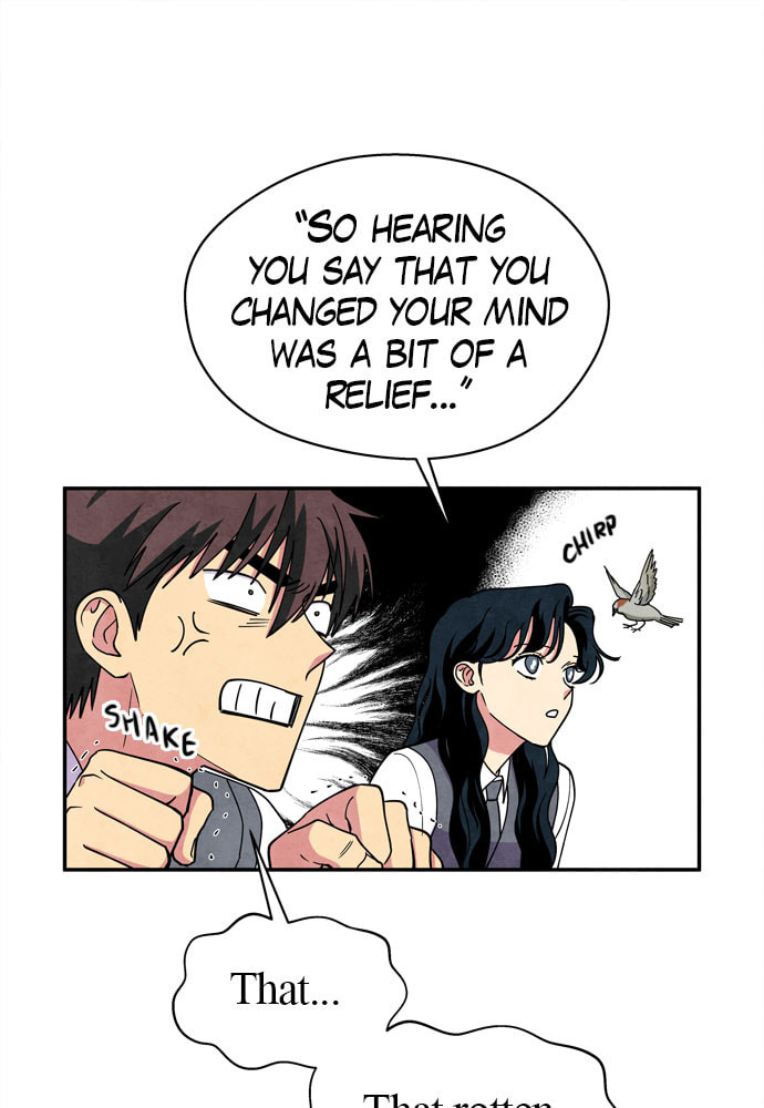 The Wolf & Red Riding Hood Chapter 52 page 75 - 