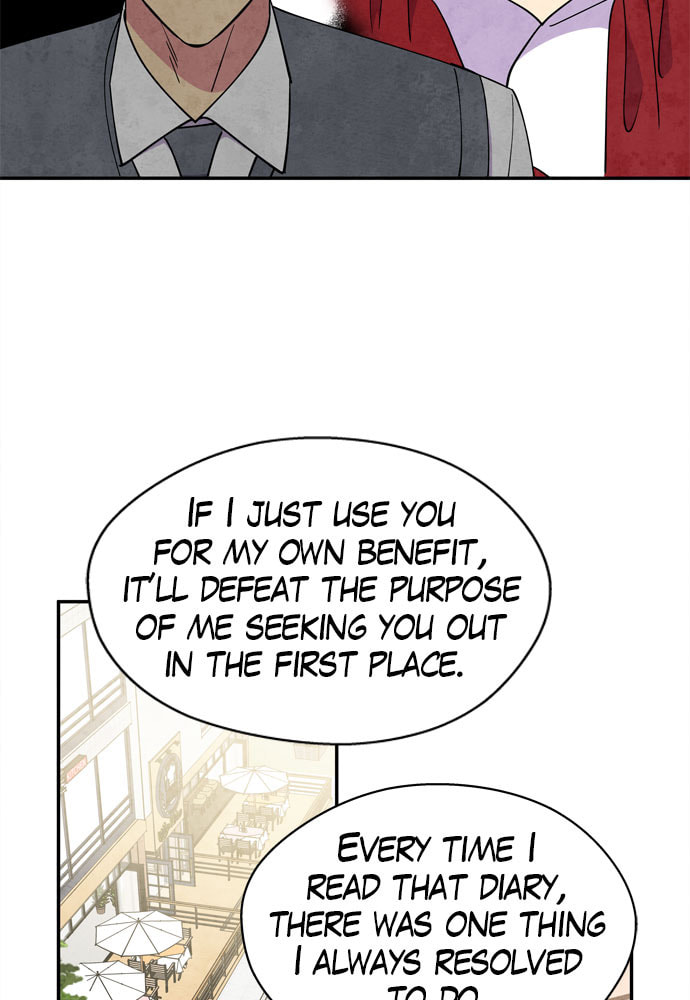 The Wolf & Red Riding Hood Chapter 52 page 78 - 