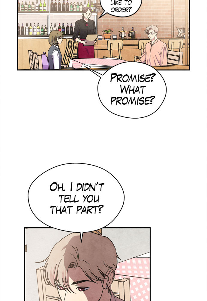 The Wolf & Red Riding Hood Chapter 52 page 80 - 