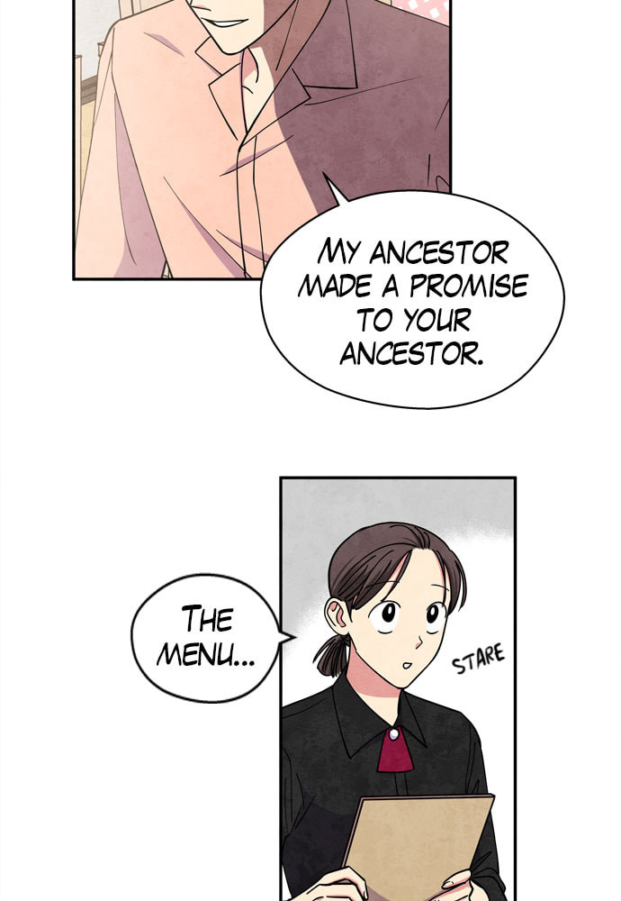 The Wolf & Red Riding Hood Chapter 52 page 81 - 