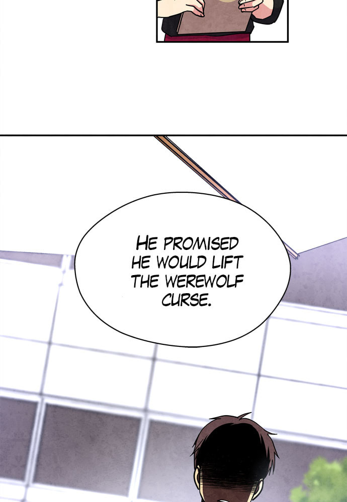 The Wolf & Red Riding Hood Chapter 52 page 82 - 