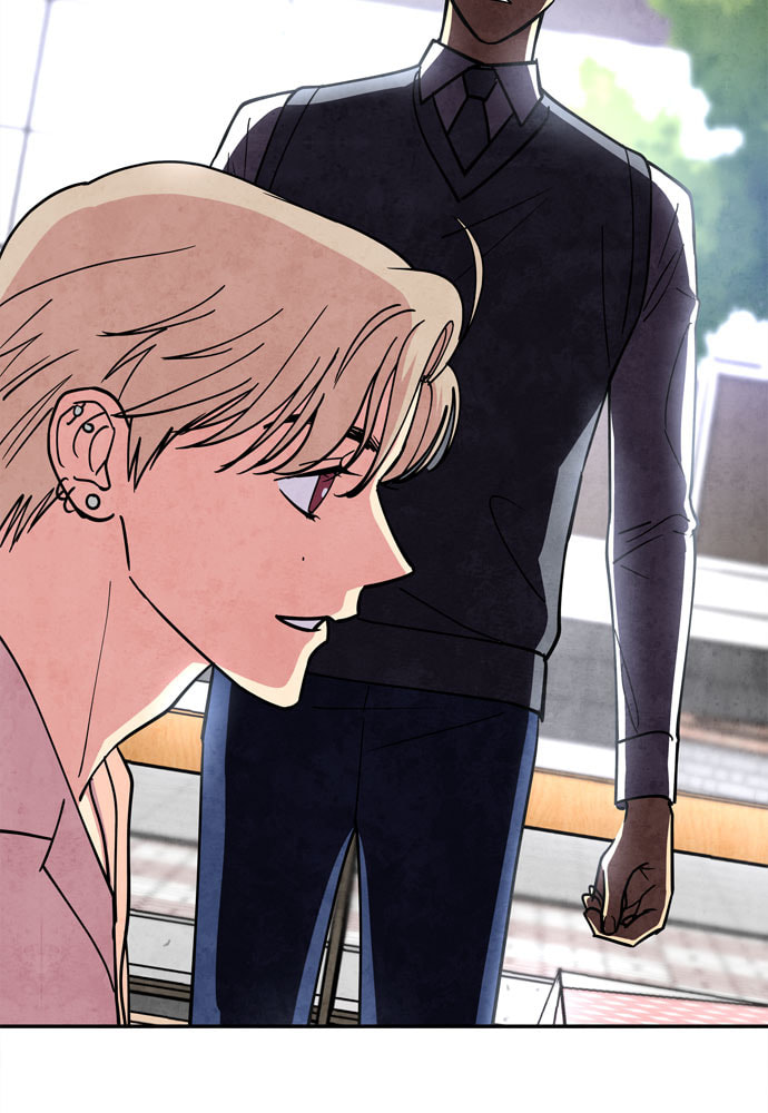 The Wolf & Red Riding Hood Chapter 52 page 83 - 