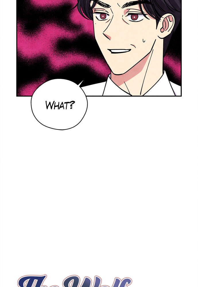 The Wolf & Red Riding Hood Chapter 53 page 11 - 