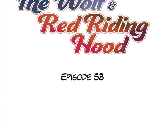 The Wolf & Red Riding Hood Chapter 53 page 12 - 