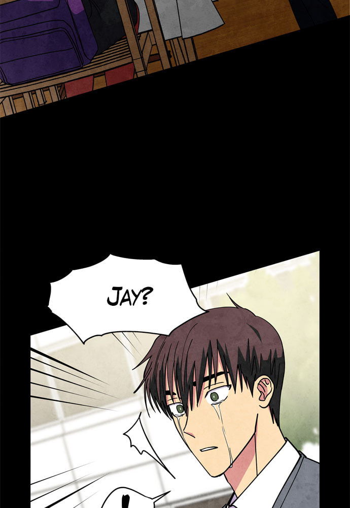 The Wolf & Red Riding Hood Chapter 53 page 17 - 