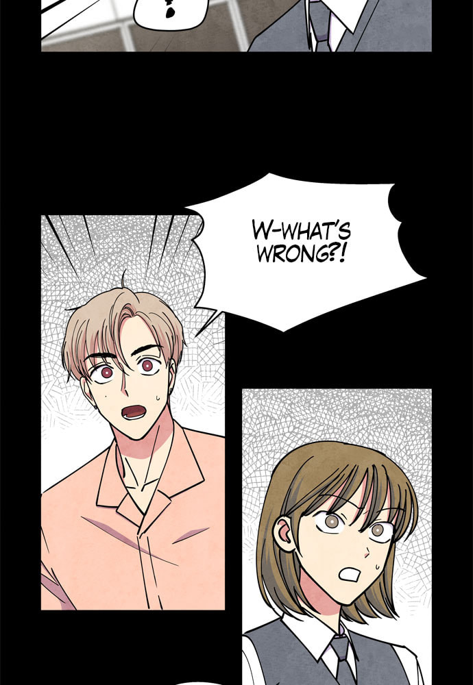 The Wolf & Red Riding Hood Chapter 53 page 18 - 