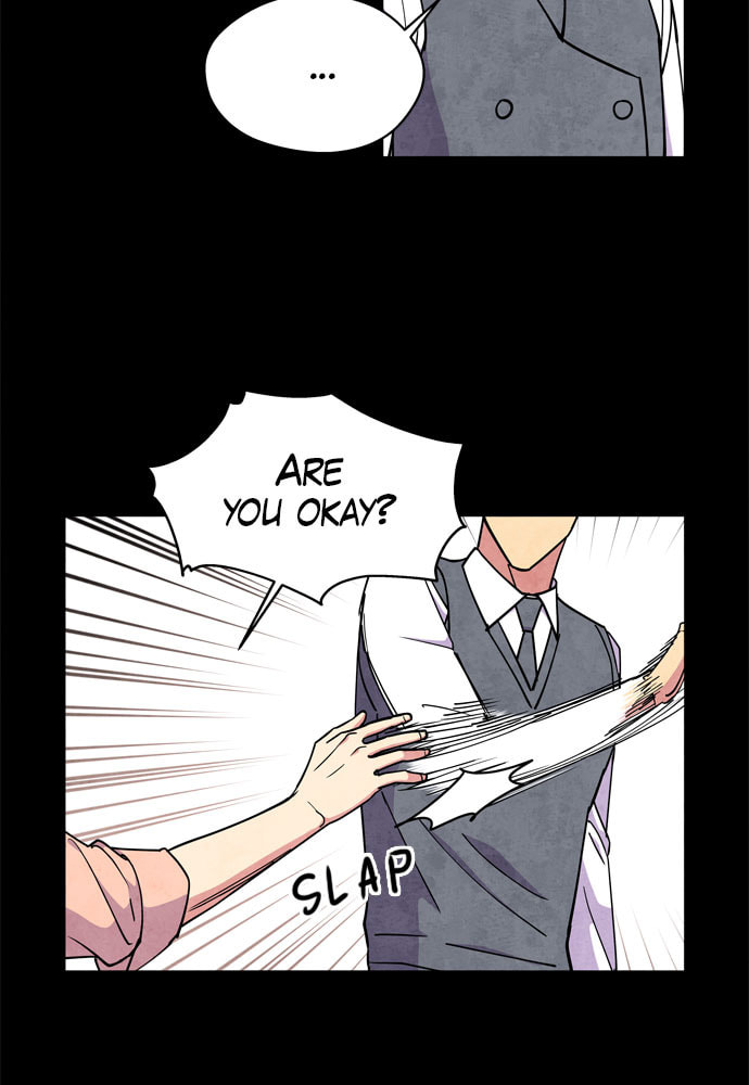 The Wolf & Red Riding Hood Chapter 53 page 19 - 
