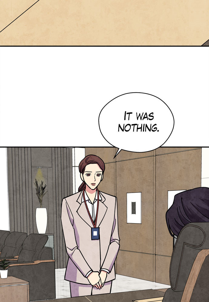 The Wolf & Red Riding Hood Chapter 53 page 3 - 