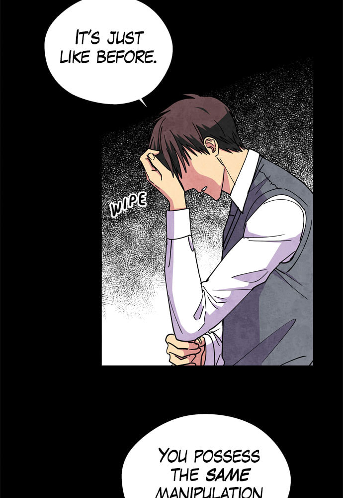 The Wolf & Red Riding Hood Chapter 53 page 21 - 