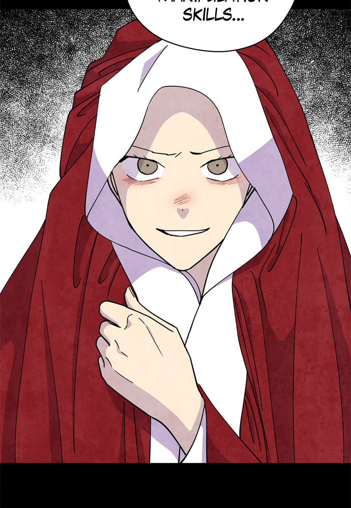The Wolf & Red Riding Hood Chapter 53 page 22 - 