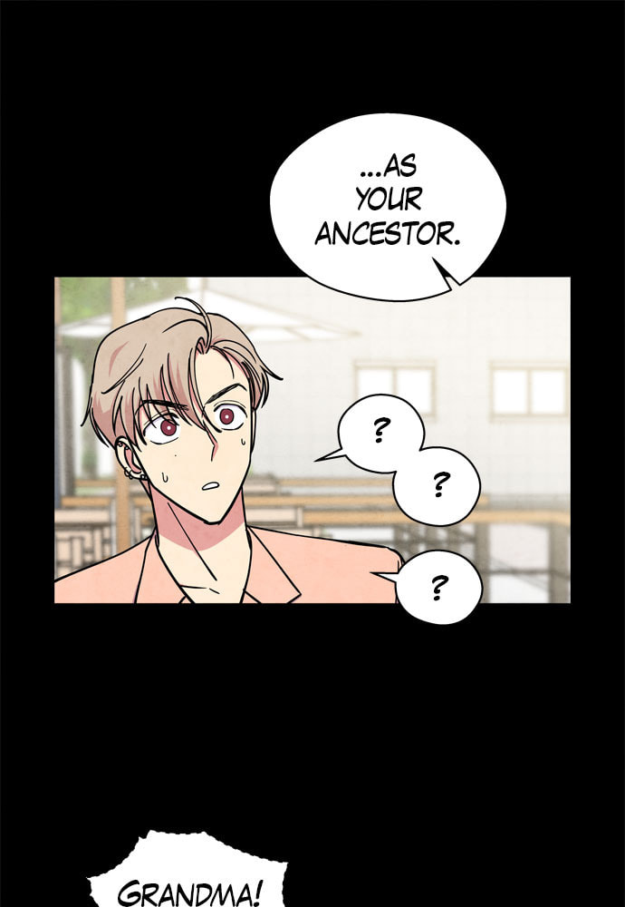 The Wolf & Red Riding Hood Chapter 53 page 24 - 
