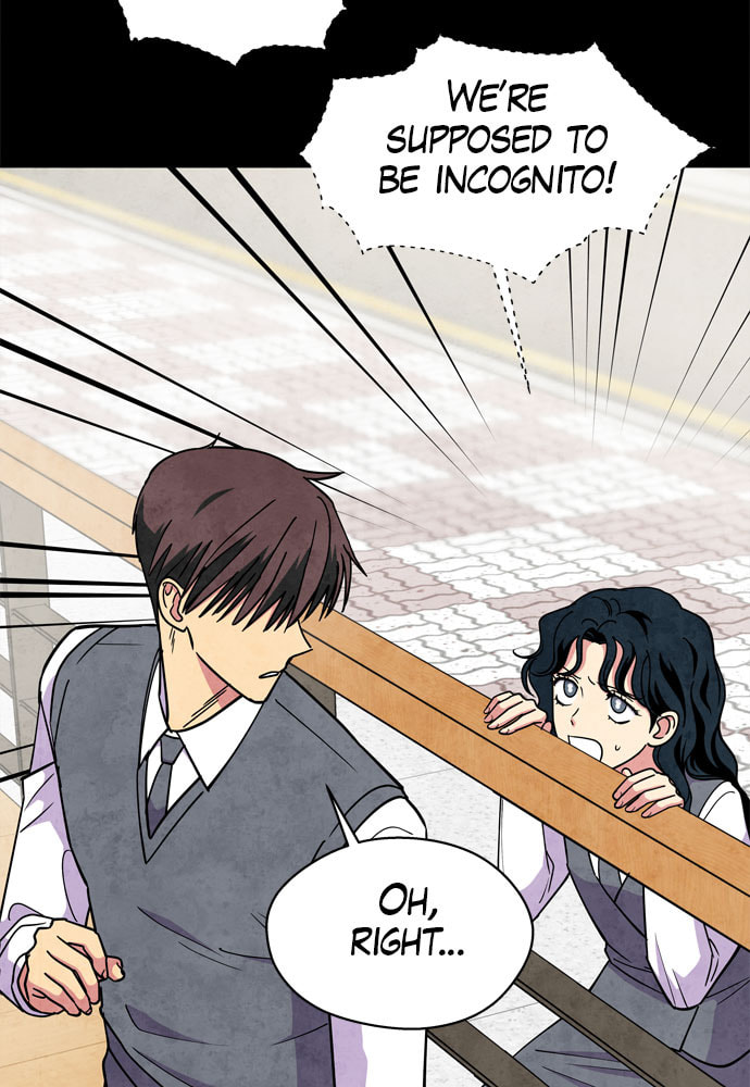 The Wolf & Red Riding Hood Chapter 53 page 25 - 