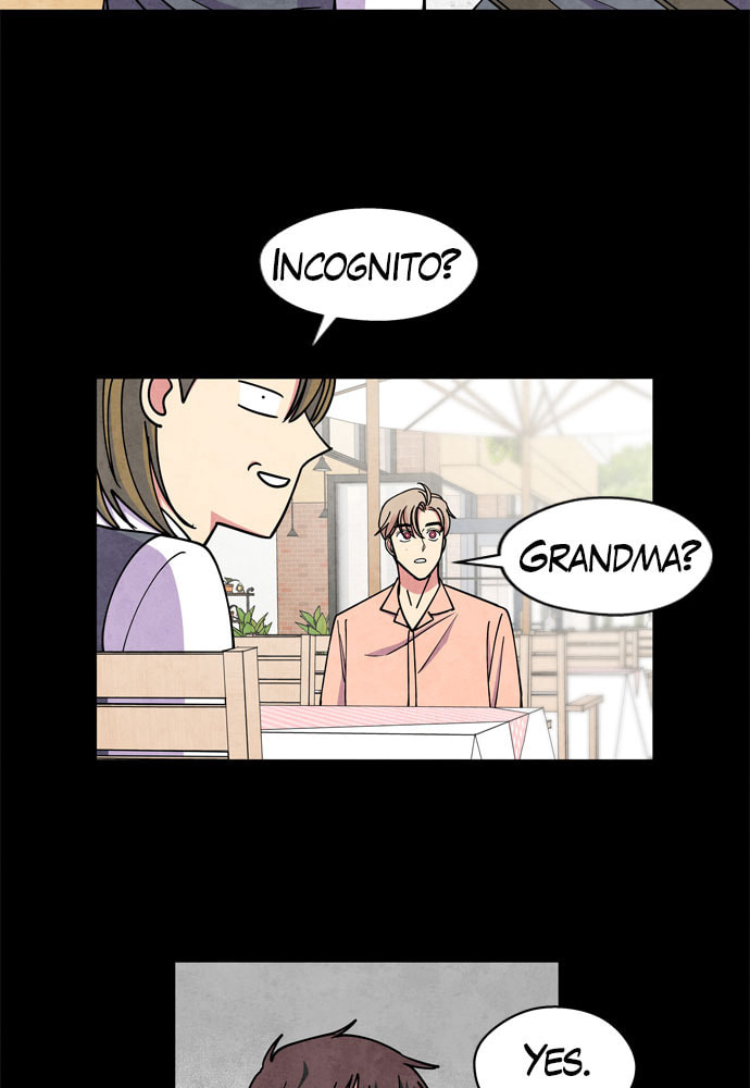 The Wolf & Red Riding Hood Chapter 53 page 26 - 