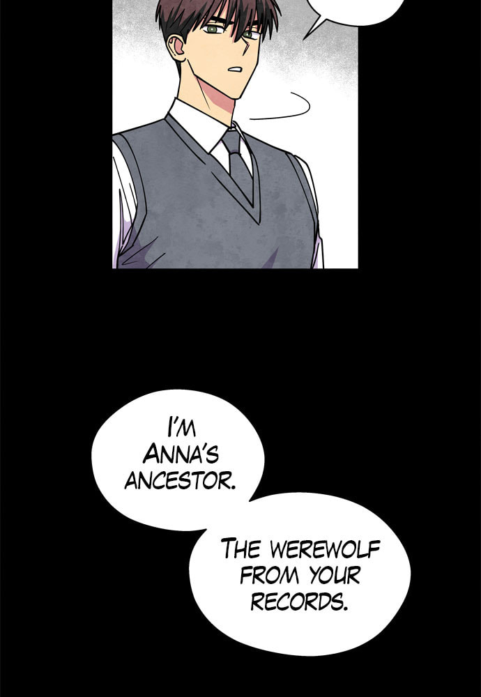 The Wolf & Red Riding Hood Chapter 53 page 27 - 