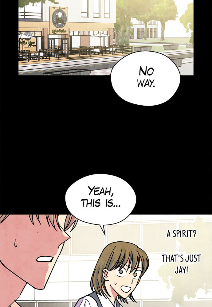 The Wolf & Red Riding Hood Chapter 53 page 29 - 