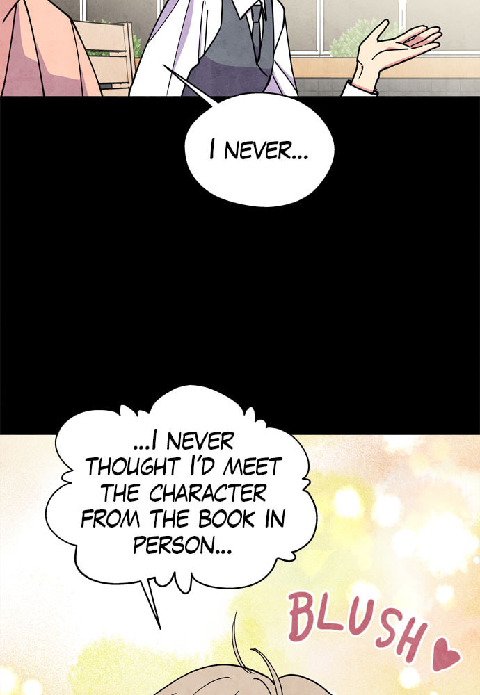 The Wolf & Red Riding Hood Chapter 53 page 30 - 