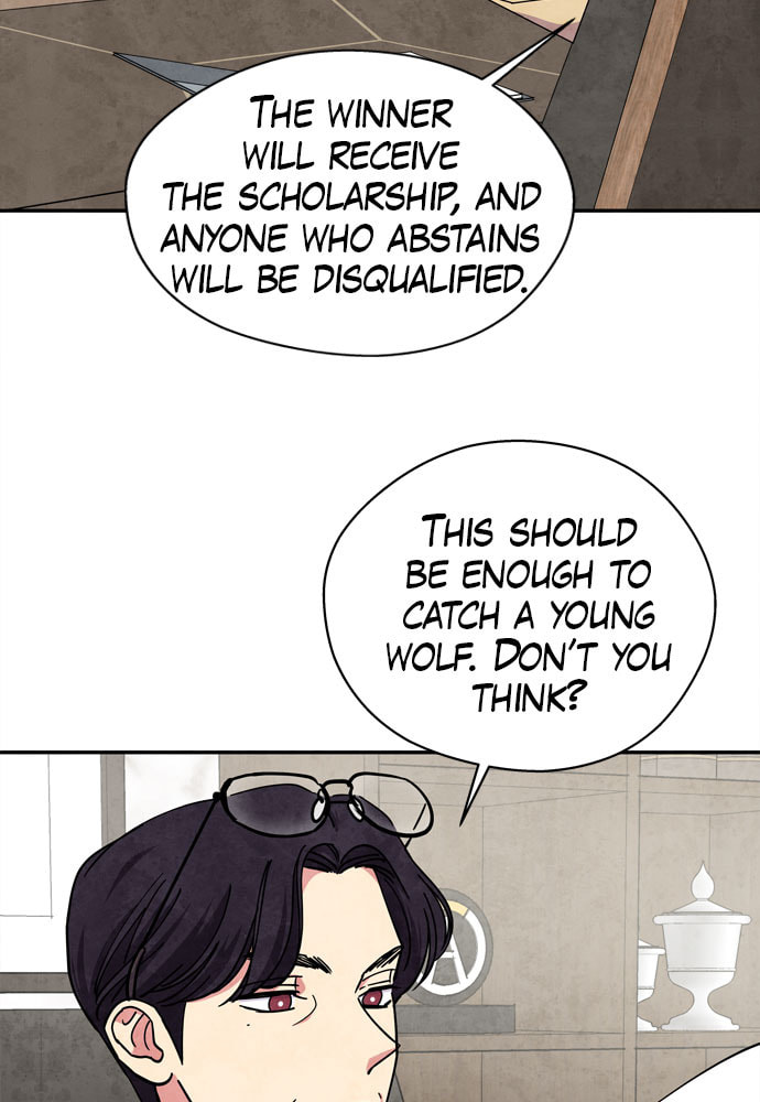 The Wolf & Red Riding Hood Chapter 53 page 4 - 