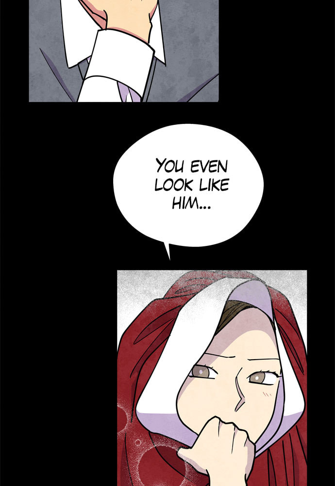 The Wolf & Red Riding Hood Chapter 53 page 34 - 