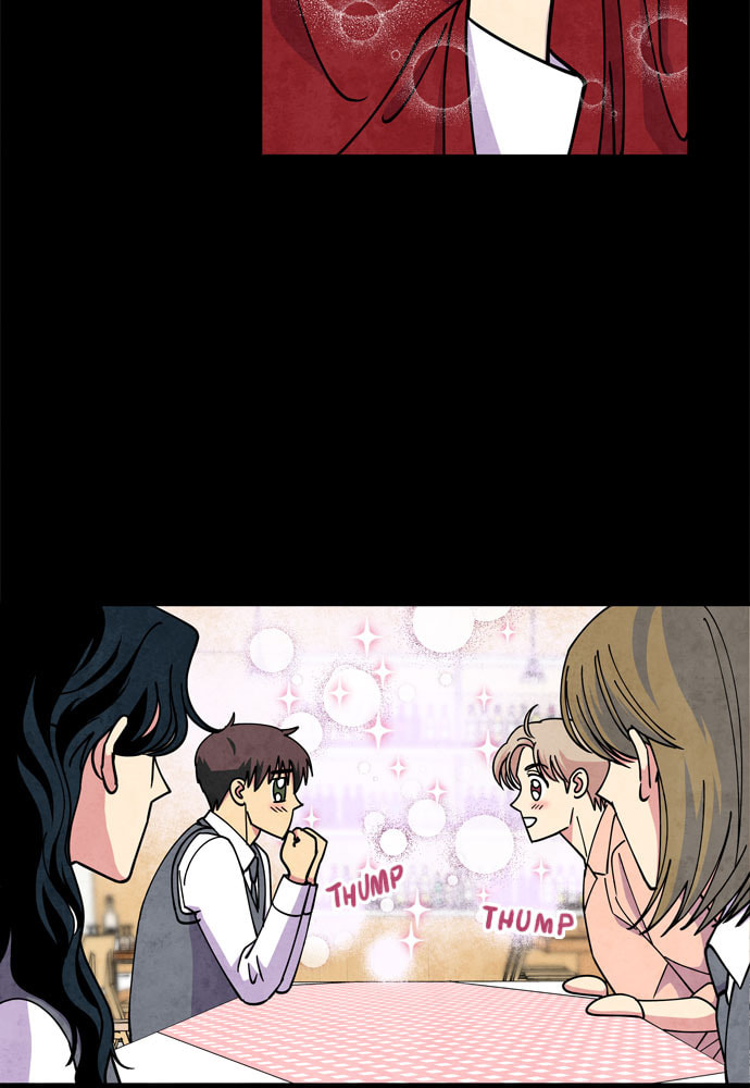 The Wolf & Red Riding Hood Chapter 53 page 35 - 