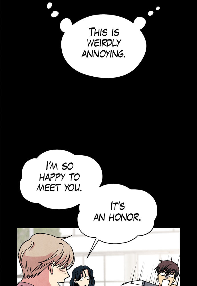 The Wolf & Red Riding Hood Chapter 53 page 36 - 