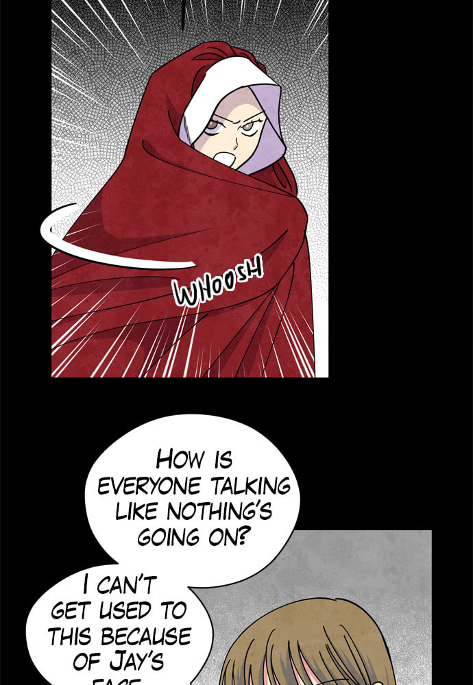The Wolf & Red Riding Hood Chapter 53 page 38 - 