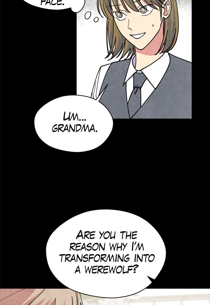 The Wolf & Red Riding Hood Chapter 53 page 39 - 