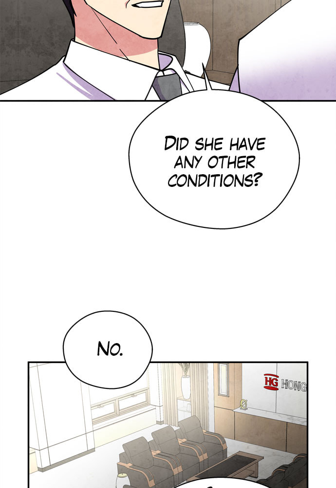 The Wolf & Red Riding Hood Chapter 53 page 5 - 