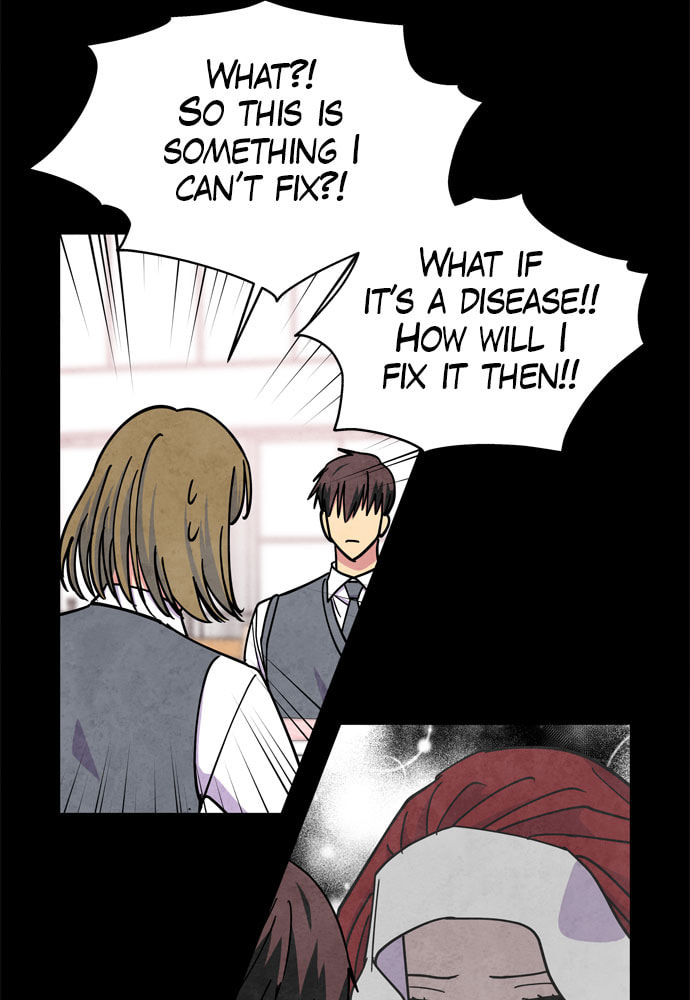 The Wolf & Red Riding Hood Chapter 53 page 42 - 