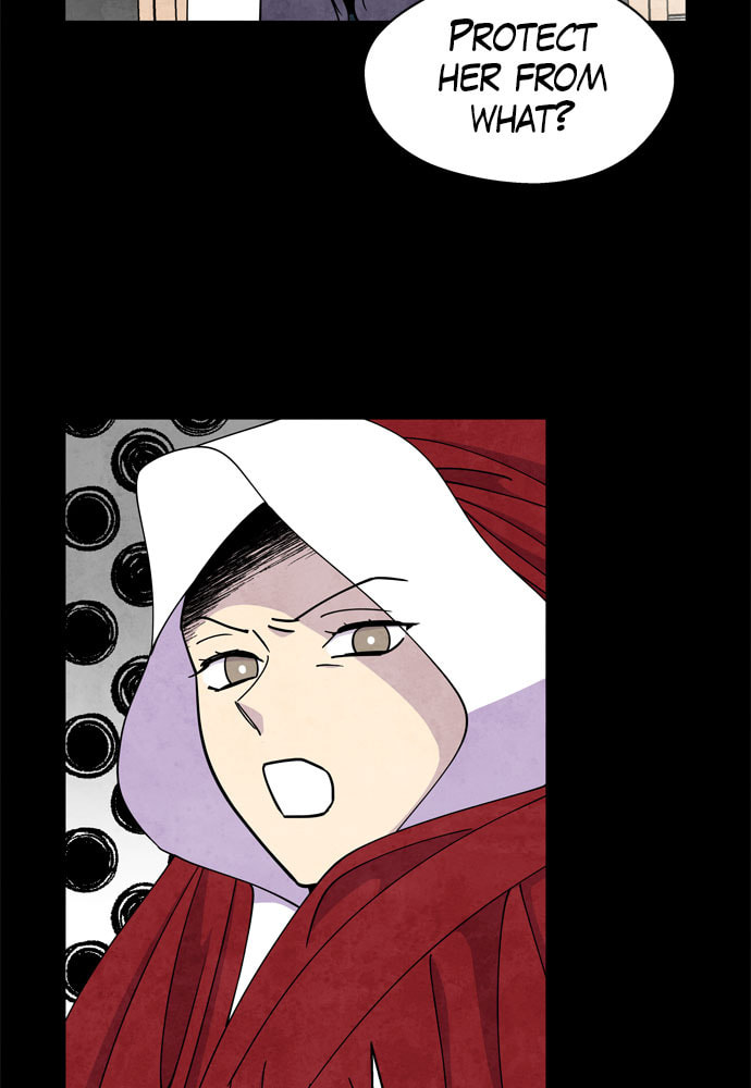 The Wolf & Red Riding Hood Chapter 53 page 45 - 