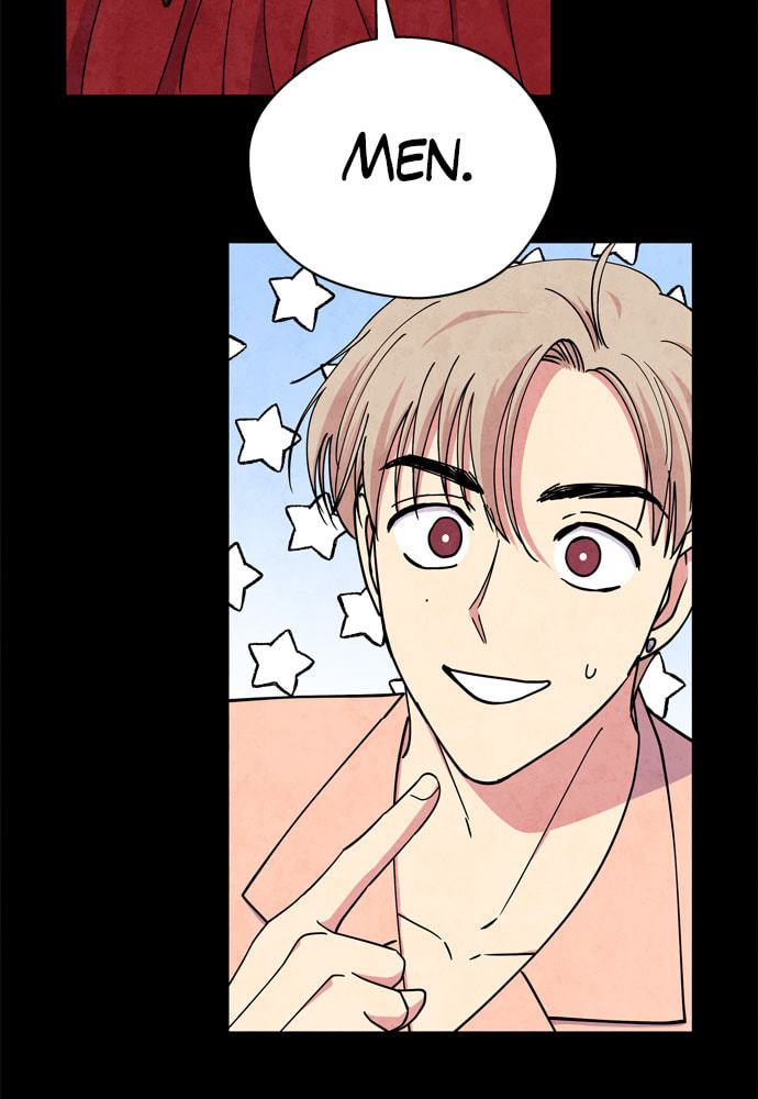 The Wolf & Red Riding Hood Chapter 53 page 46 - 
