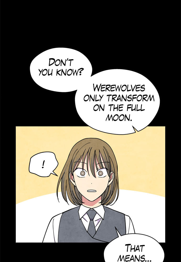 The Wolf & Red Riding Hood Chapter 53 page 47 - 