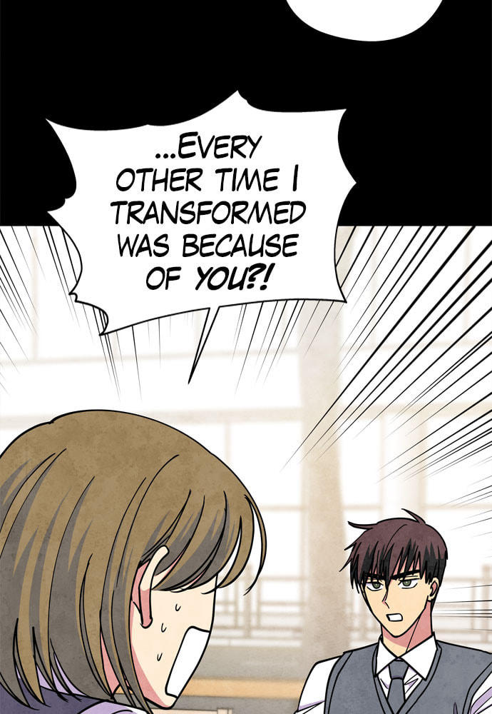 The Wolf & Red Riding Hood Chapter 53 page 48 - 