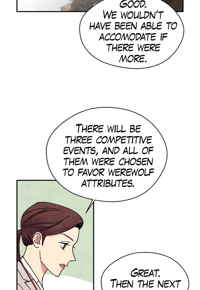 The Wolf & Red Riding Hood Chapter 53 page 6 - 