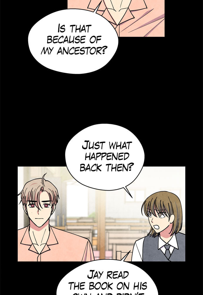 The Wolf & Red Riding Hood Chapter 53 page 51 - 
