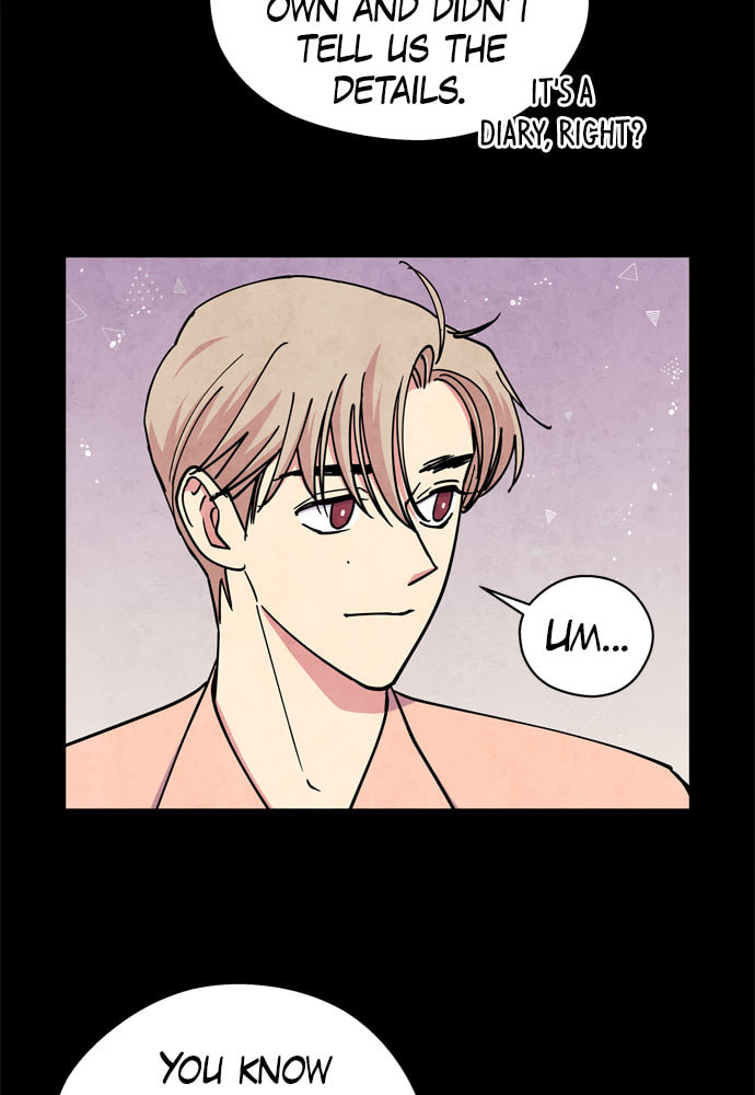 The Wolf & Red Riding Hood Chapter 53 page 52 - 