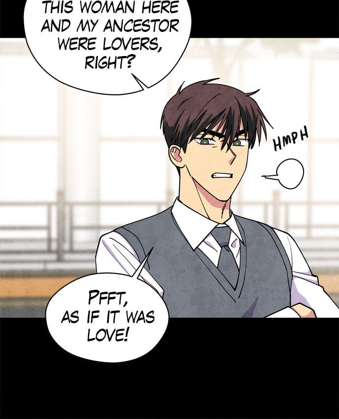 The Wolf & Red Riding Hood Chapter 53 page 53 - 