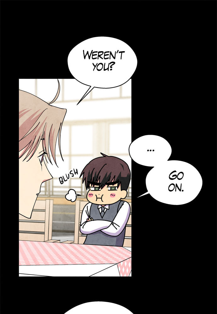 The Wolf & Red Riding Hood Chapter 53 page 54 - 