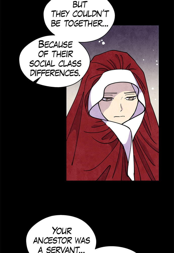 The Wolf & Red Riding Hood Chapter 53 page 55 - 