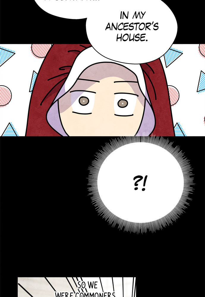 The Wolf & Red Riding Hood Chapter 53 page 56 - 