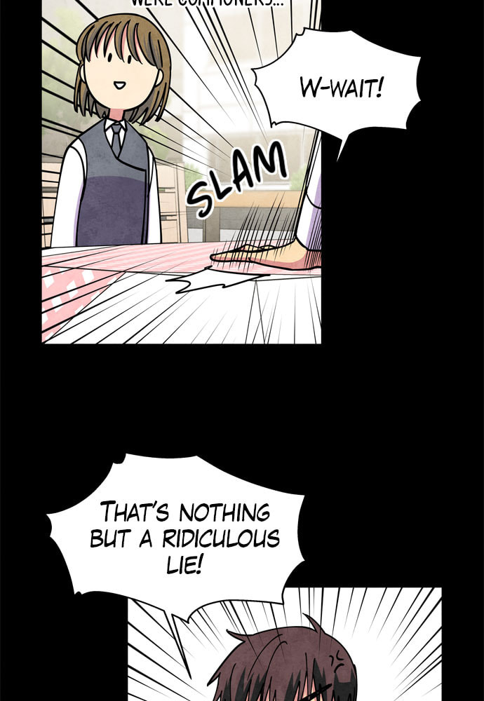 The Wolf & Red Riding Hood Chapter 53 page 57 - 