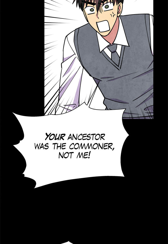 The Wolf & Red Riding Hood Chapter 53 page 58 - 