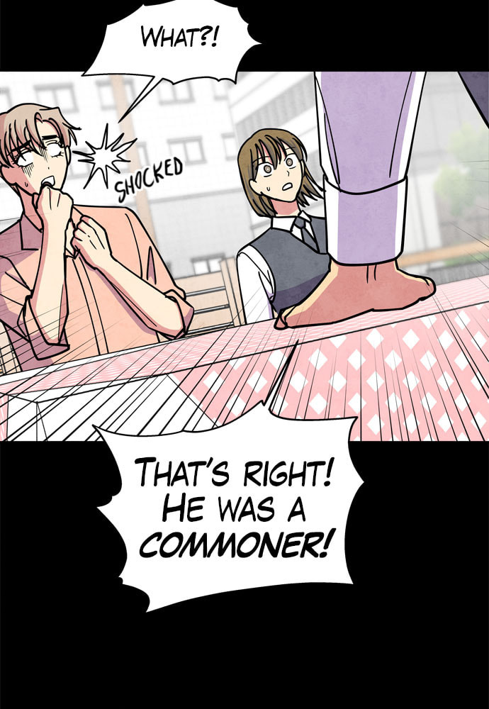 The Wolf & Red Riding Hood Chapter 53 page 59 - 