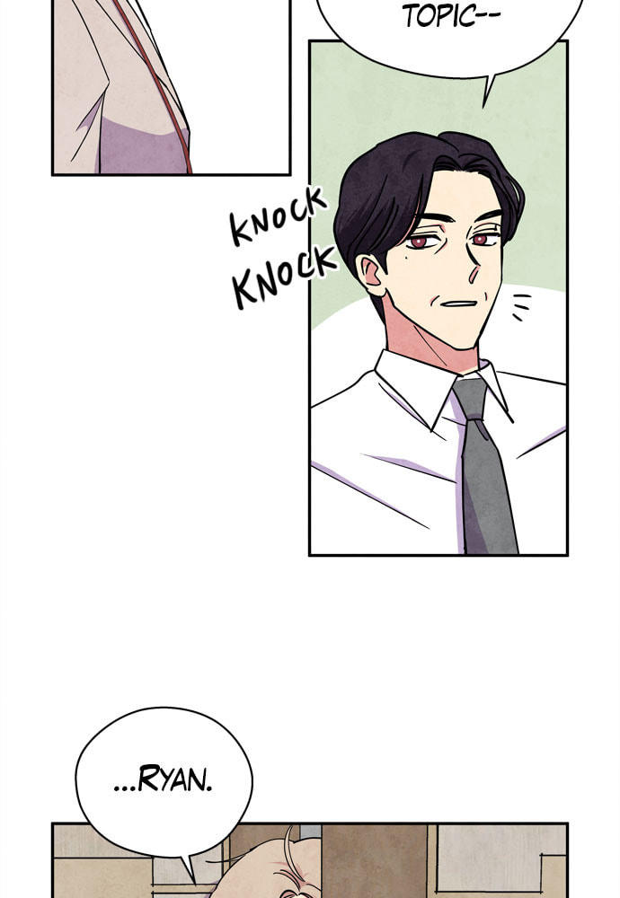 The Wolf & Red Riding Hood Chapter 53 page 7 - 