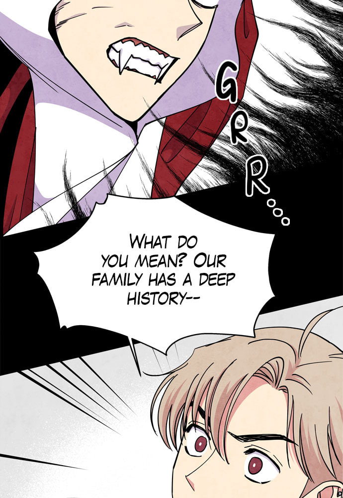 The Wolf & Red Riding Hood Chapter 53 page 61 - 