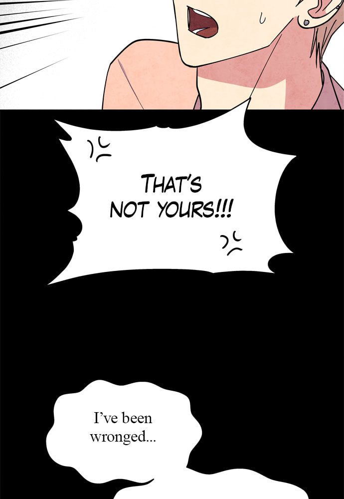 The Wolf & Red Riding Hood Chapter 53 page 62 - 